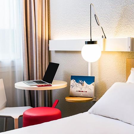 Ibis Saint Rambert D'Albon Hotel Eksteriør billede