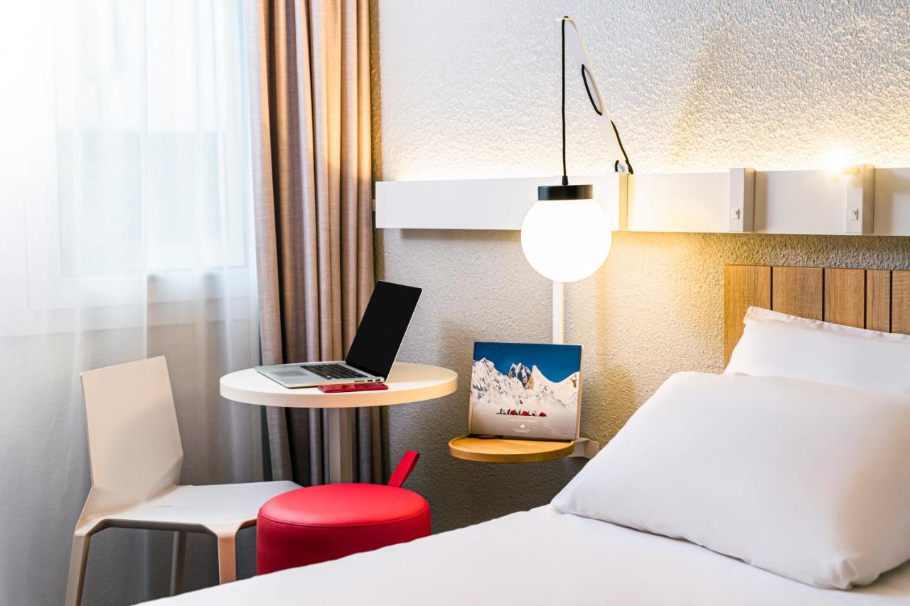 Ibis Saint Rambert D'Albon Hotel Eksteriør billede