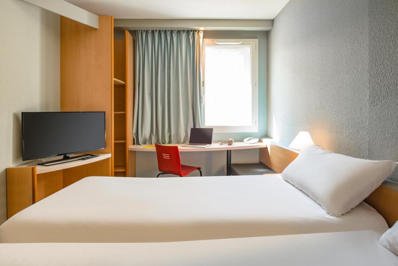 Ibis Saint Rambert D'Albon Hotel Eksteriør billede