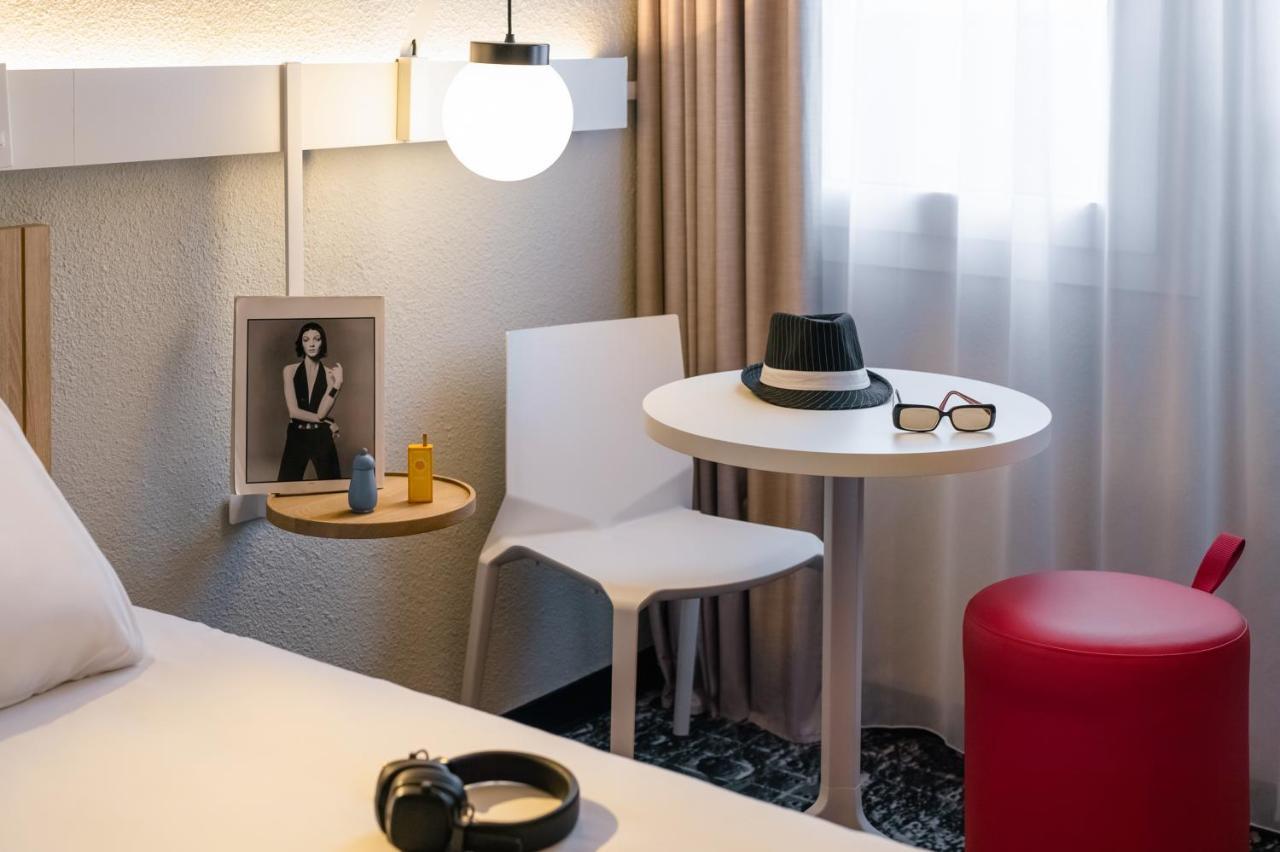 Ibis Saint Rambert D'Albon Hotel Eksteriør billede