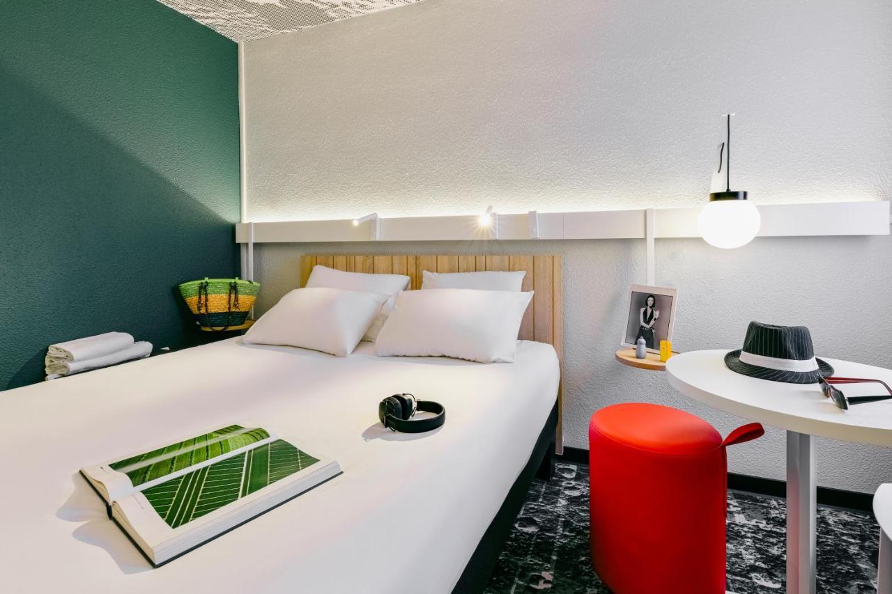 Ibis Saint Rambert D'Albon Hotel Eksteriør billede