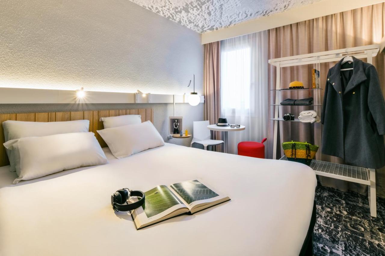 Ibis Saint Rambert D'Albon Hotel Eksteriør billede