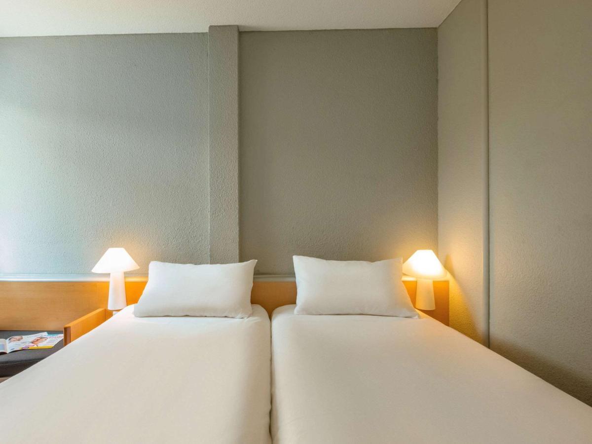 Ibis Saint Rambert D'Albon Hotel Eksteriør billede